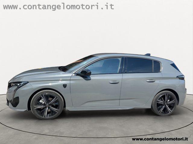 PEUGEOT 308 BlueHDi 130 S&S EAT8 GT