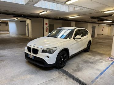Bmw X1 sDrive18d Futura Diesel 143cv