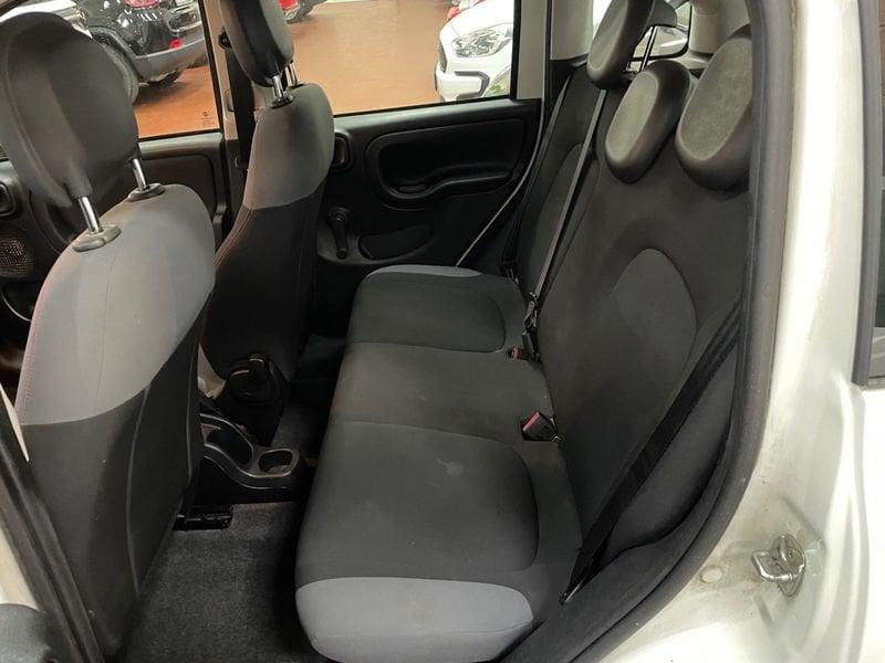 FIAT Panda 1.2 Easy - PROMOZIONE DEL MESE !!!