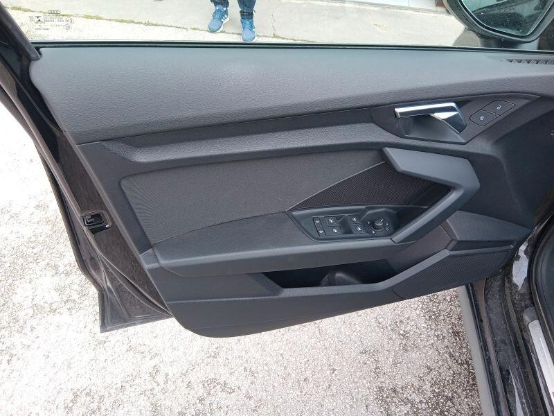 Audi A3 SPB 35 TDI S tronic line edition
