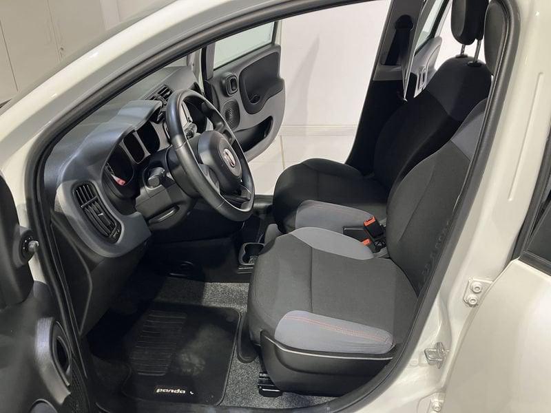 FIAT Panda Panda 0.9 TwinAir Turbo S&S 4x4