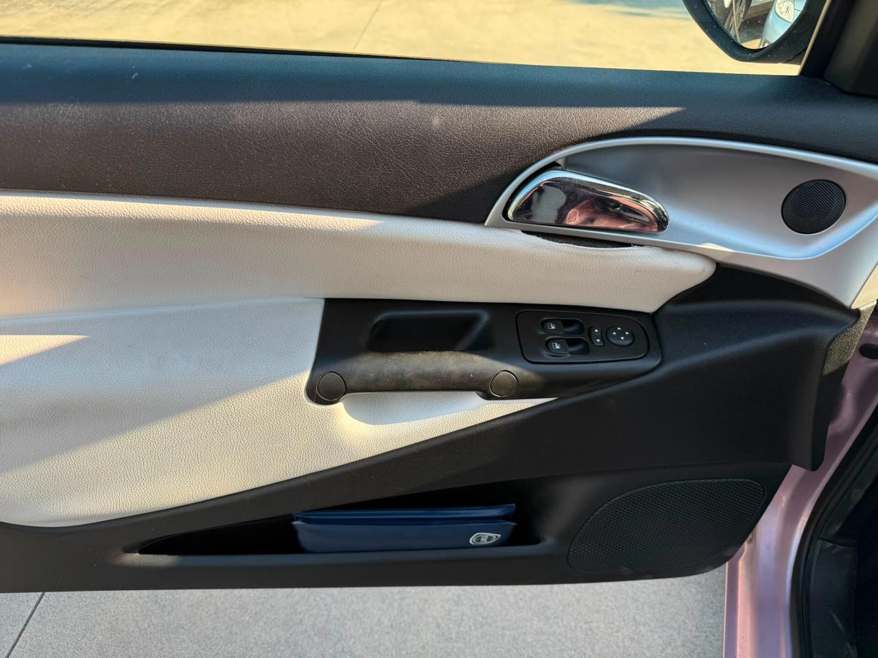 Lancia Ypsilon 1.2 BENZINA 69CV