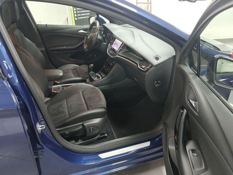 Opel Astra Astra 1.5 CDTI 122 CV S&S Sports Tourer Ultimate