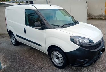 Fiat Doblo metano