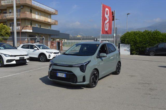KIA Picanto 1.0 12V 5porte 20th Anniversary Edition Aziendale