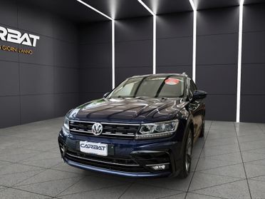 VOLKSWAGEN Tiguan 2ª serie Tiguan 2.0 TDI SCR ...