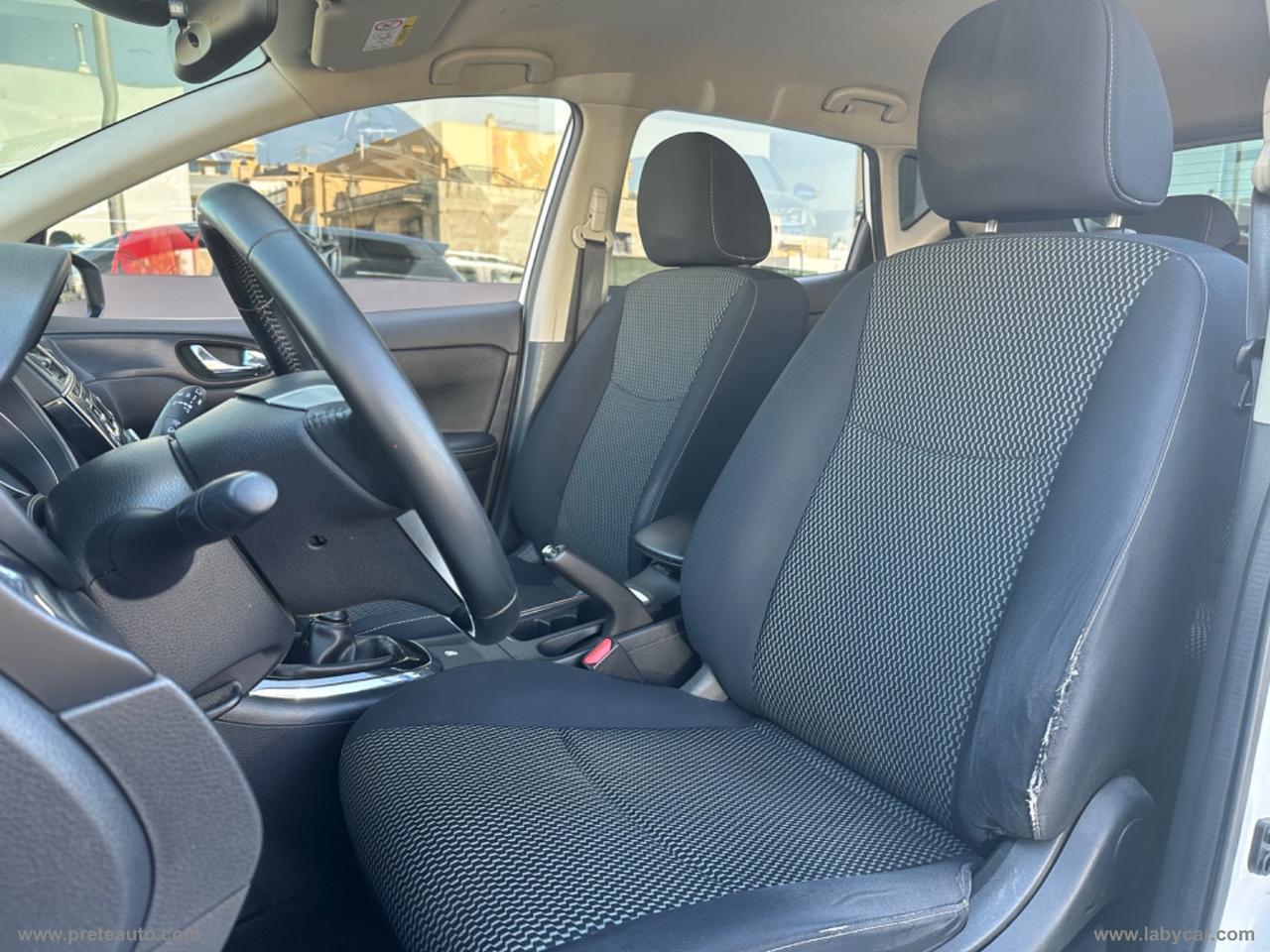 NISSAN Pulsar 1.2 DIG-T Business