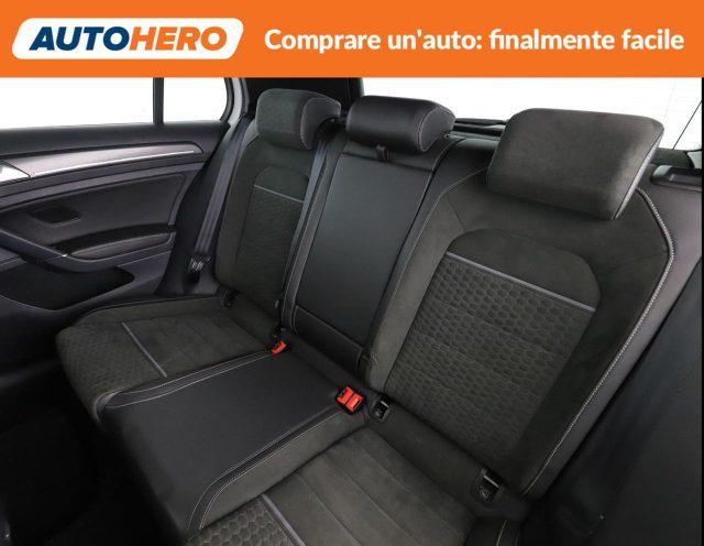 VOLKSWAGEN Golf GTE 1.4 TSI DSG 5p. Plug-In-Hybrid
