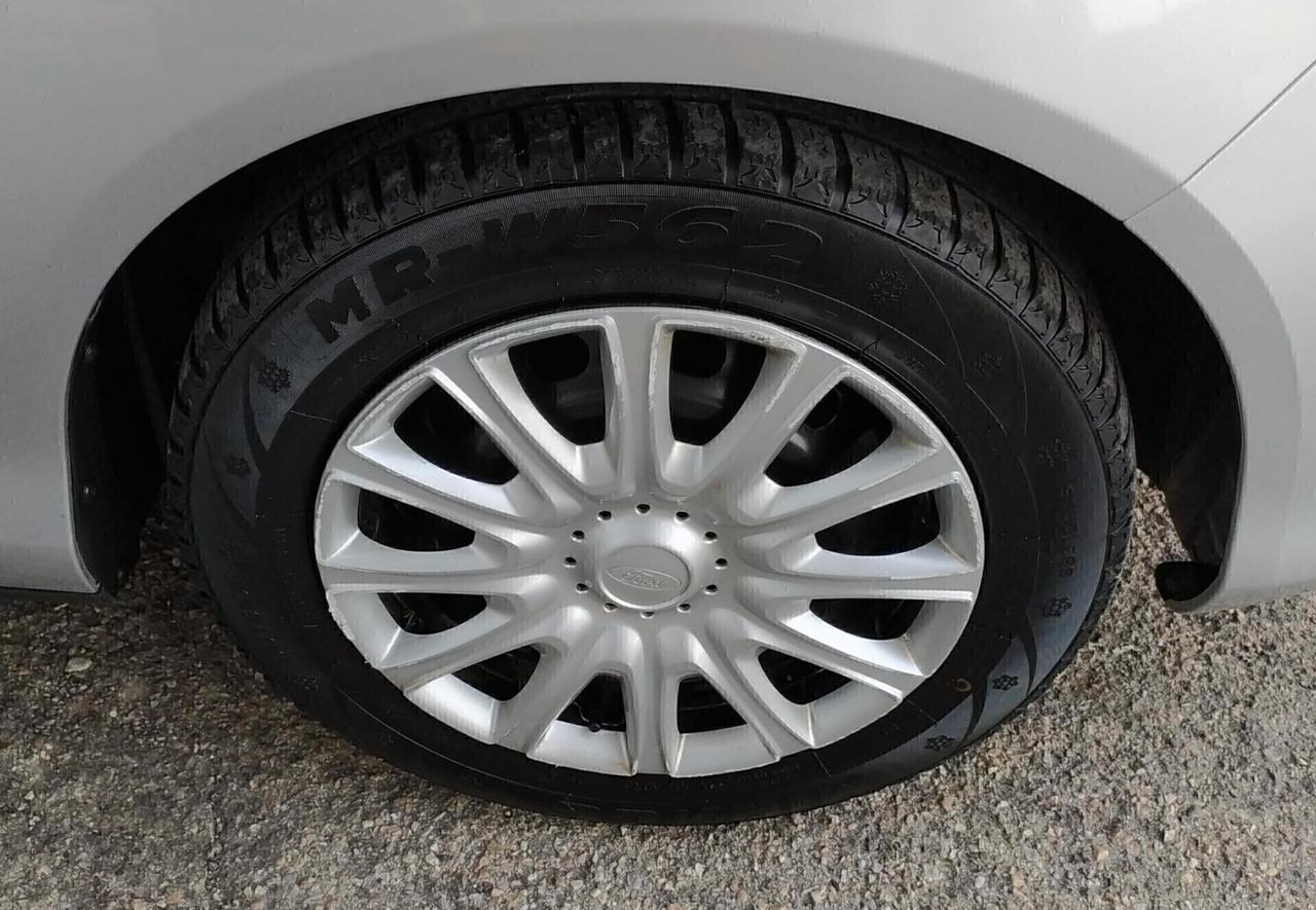 Ford B-Max 1.5 TDCi 95 CV Titanium - 2016