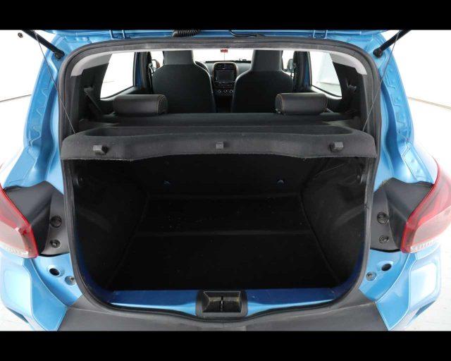 DACIA Spring Comfort Plus Electric 45