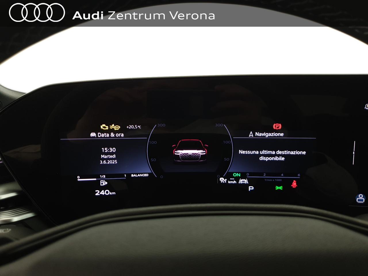 Avant 2.0TDI 204CV quattro S tronic S line Edition