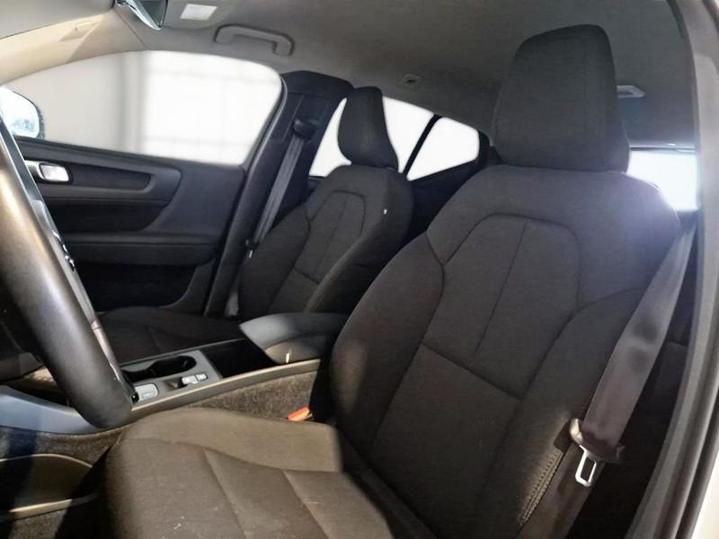 VOLVO XC40 D3 Geartronic
