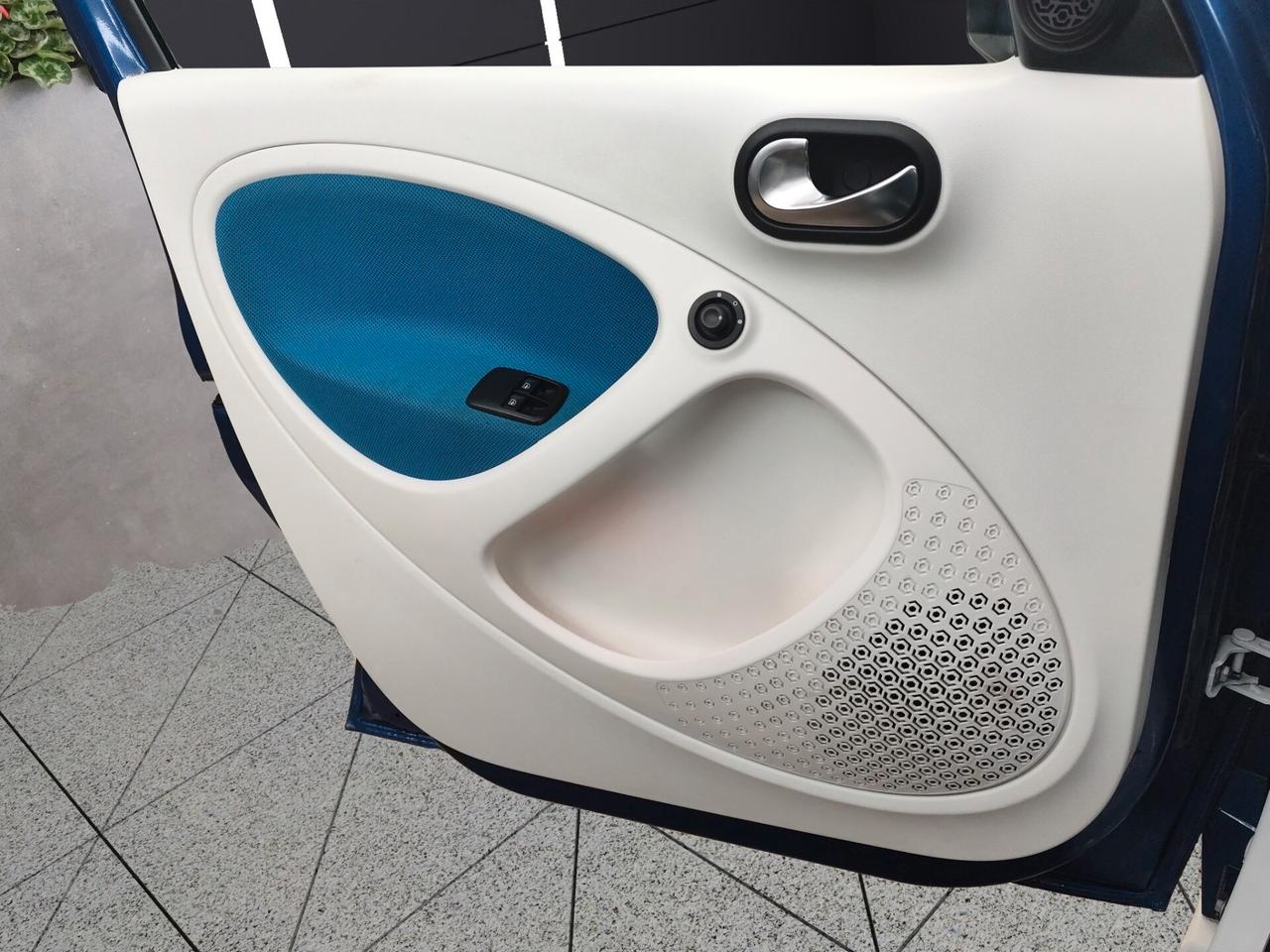 SMART forfour 2ªs. (W453) forfour 70 1.0 Proxy