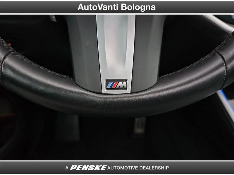 BMW X5 X5 xDrive30d 48V Msport Pro