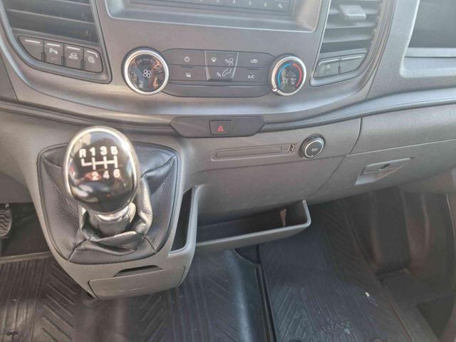 FORD Transit 330 2.0TDCi EcoBlue 130CV PM-TM Furgone Trend