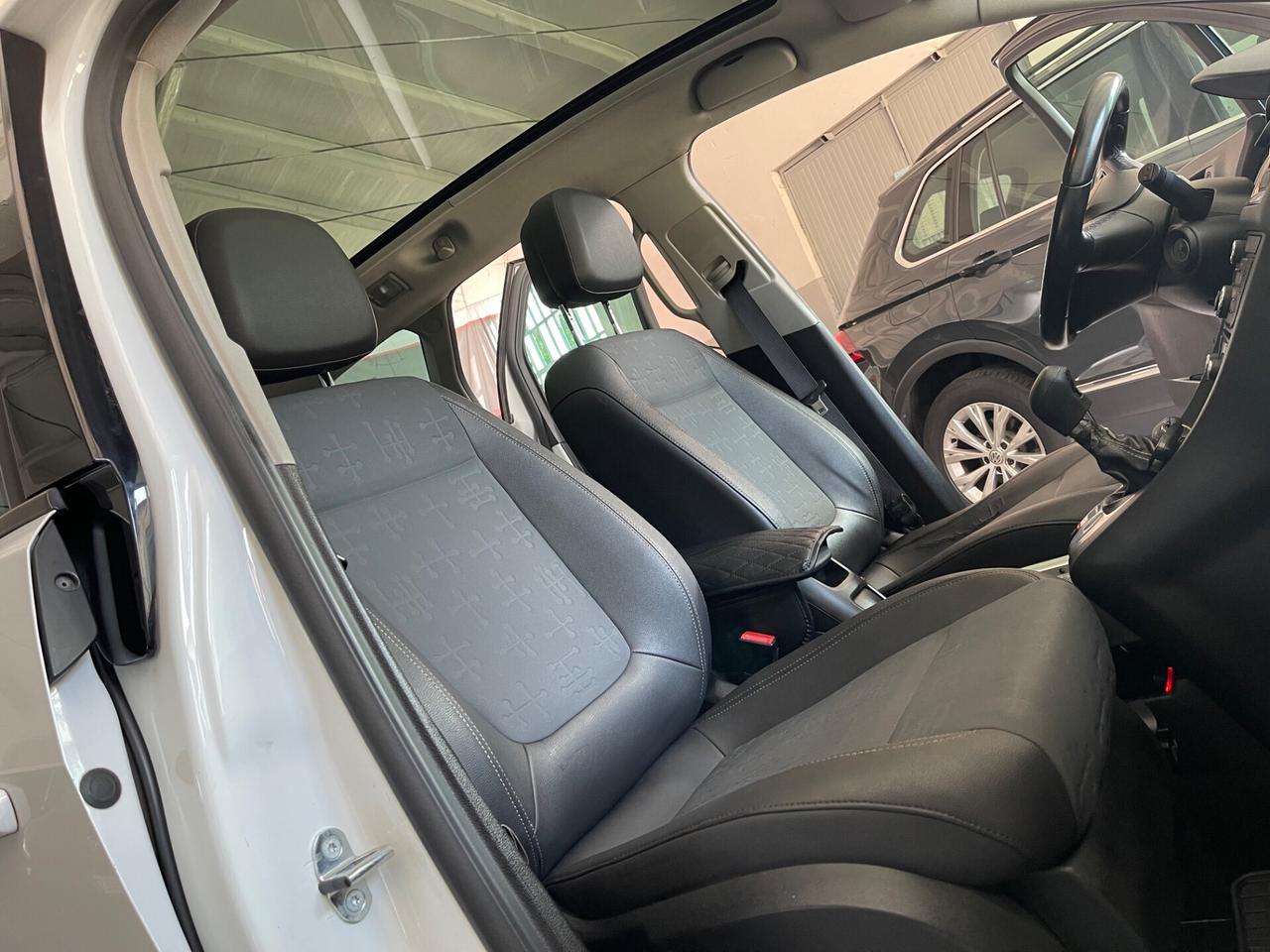 Opel Meriva 1.7 CDTI 110CV b-color Panoramic