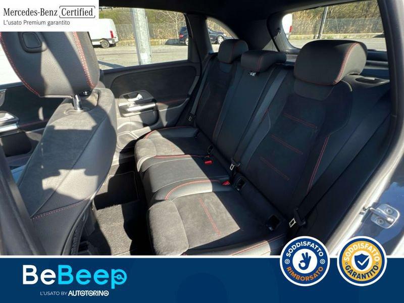 Mercedes-Benz Classe B B 250 E PHEV AMG LINE ADVANCED PLUS AUTO