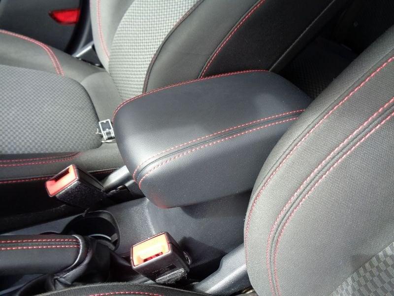 Ford Puma 1.0 EcoBoost Hybrid 125 CV S&S ST-Line