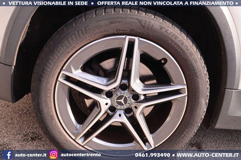 Mercedes-Benz GLA 250 Premium AMG 4matic *TETTO