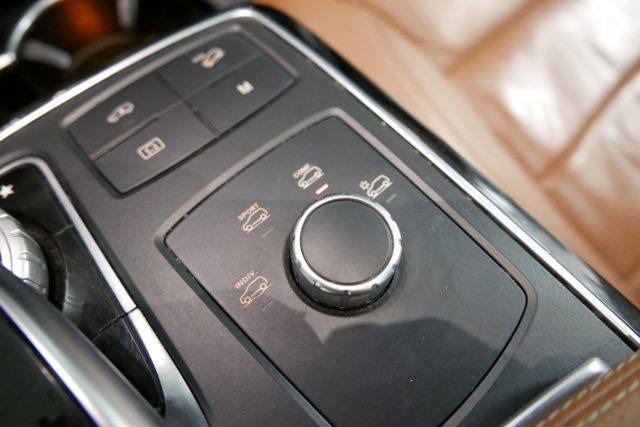 MERCEDES-BENZ GLE 350 d 4Matic Coupé Premium Plus