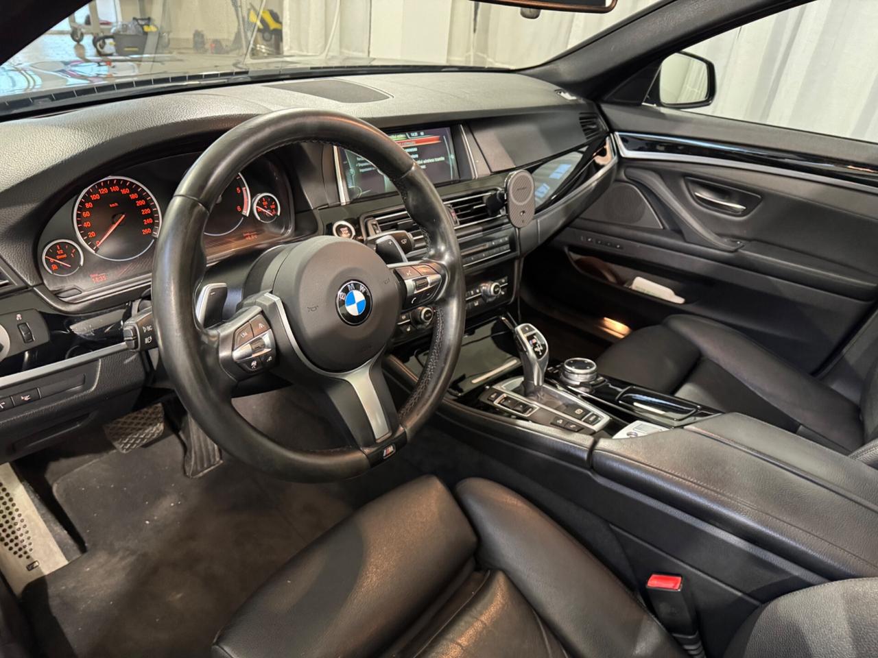 Bmw 550 M 550d xDrive