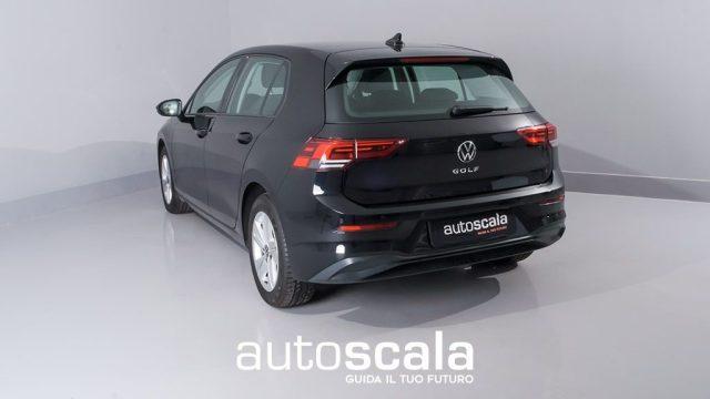 VOLKSWAGEN Golf 1.0 TSI EVO Life