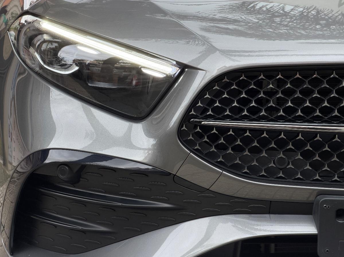 New Mercedes Classe A 220 4Matic Premium AMG Night Edition 190CV