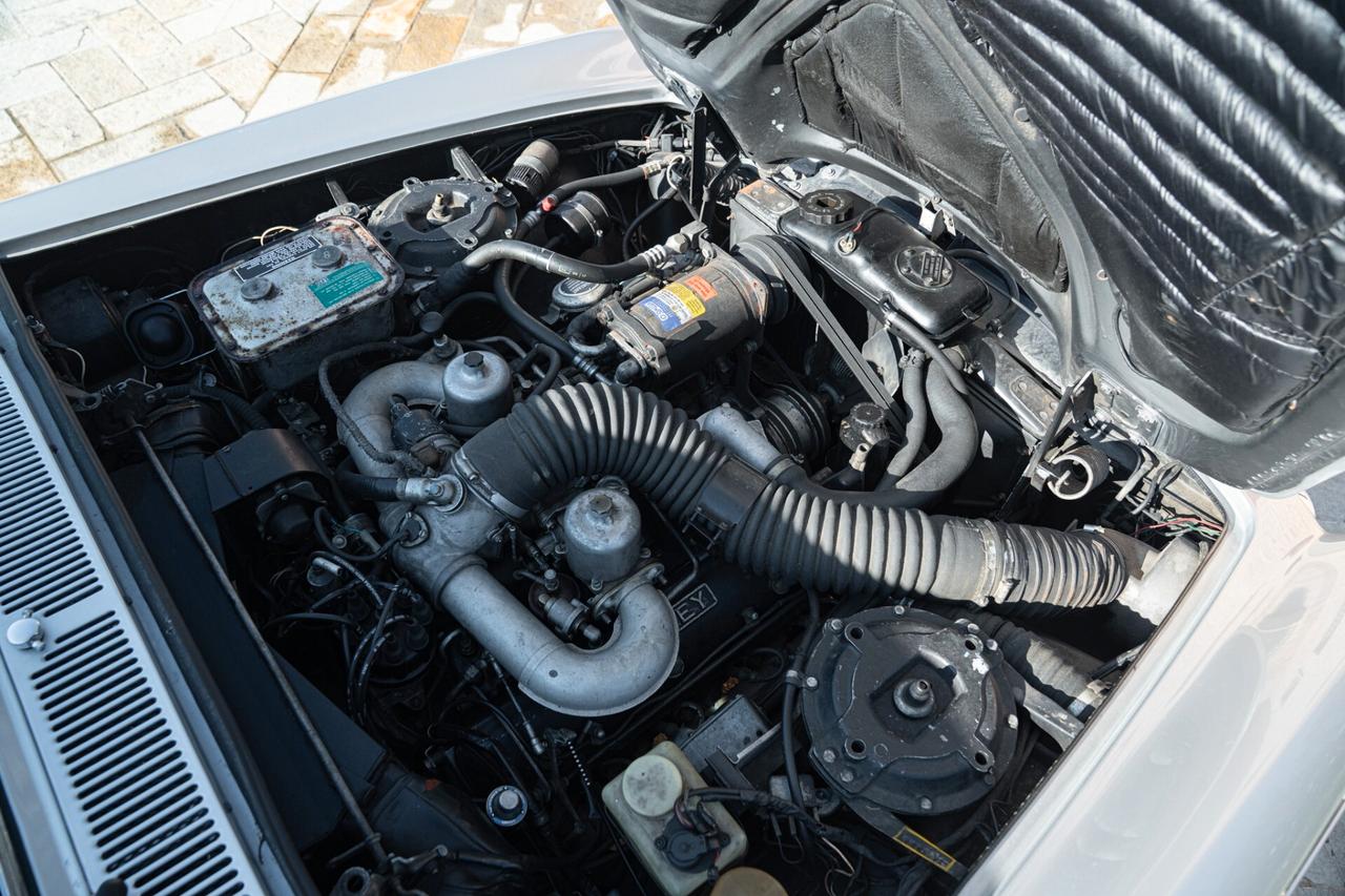 Bentley T-SERIES - 1975