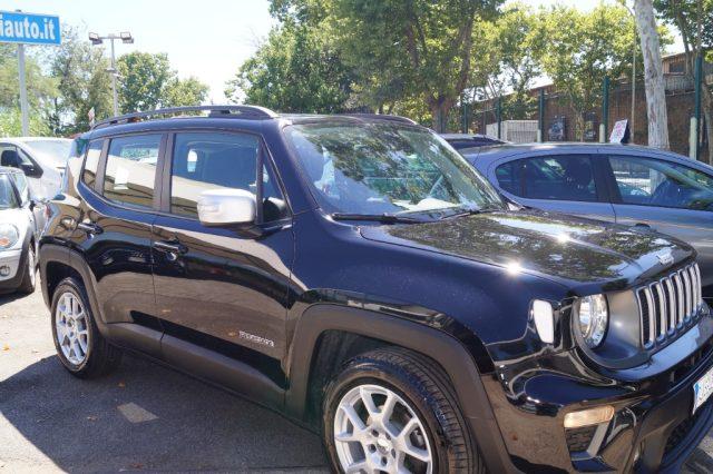 JEEP Renegade 1.6 Mjt 130 CV Limited PREZZO VERO