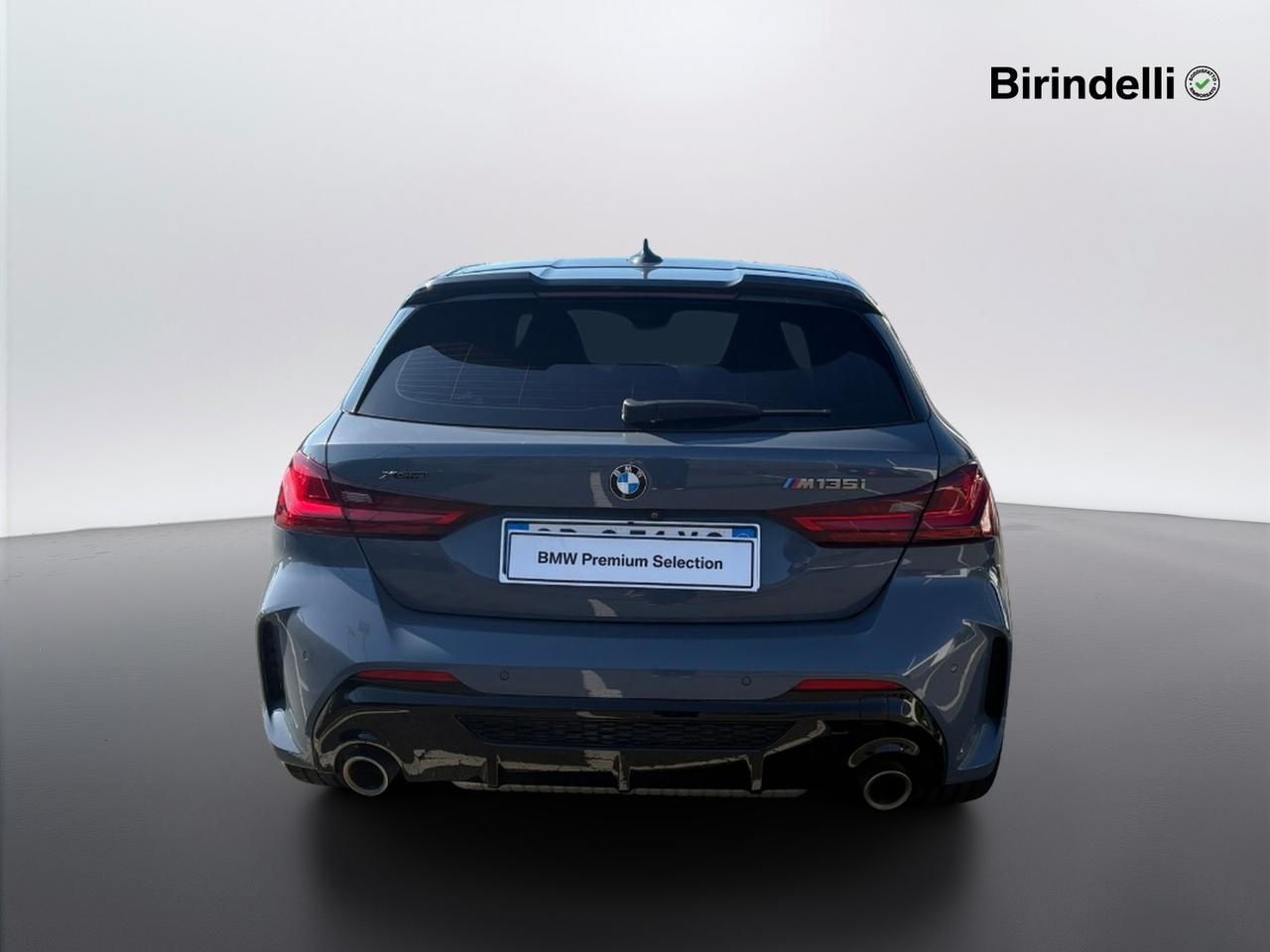 BMW Serie 1 (F40) - M 135i xDrive