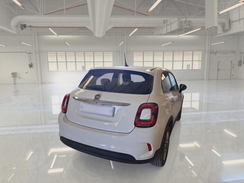 FIAT 500X 1.3 Mjet 95cv E6D Connect