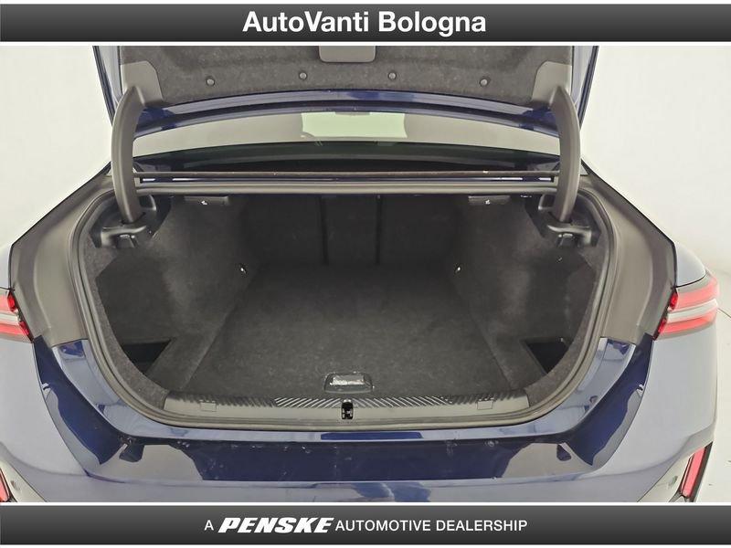 BMW i5 i5 M60 Msport Pro