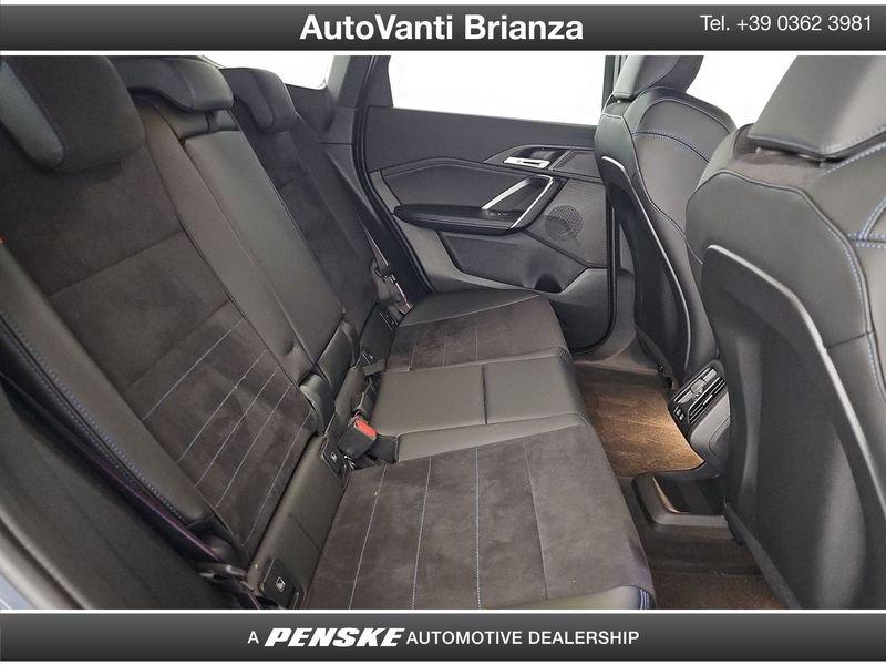 BMW X1 X1 xdrive 25e MSport Pro