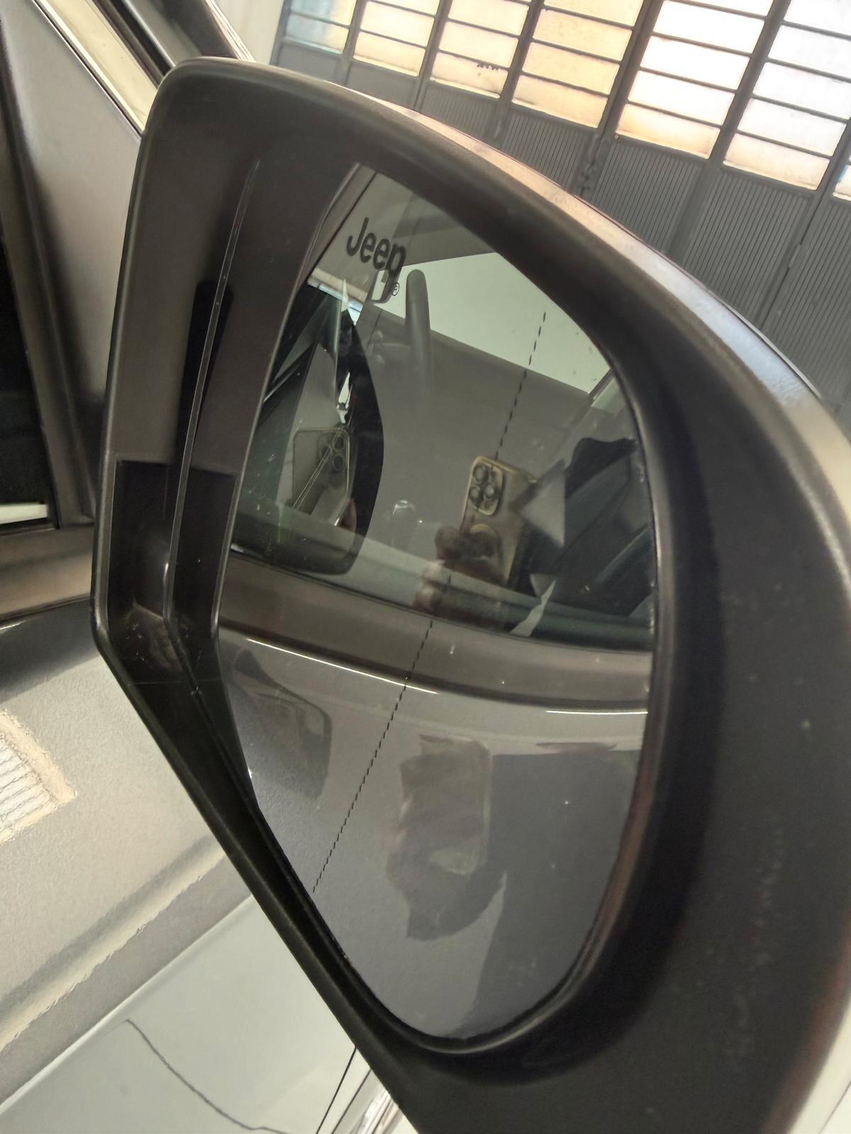 Jeep Compass 1.3 Turbo T4 190 CV PHEV AT6 4xe Limited NO VINCOLI