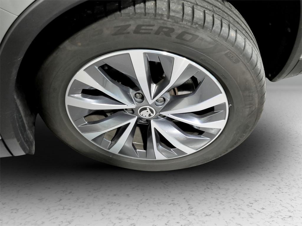 Skoda Kodiaq 1.5 tsi act Executive dsg