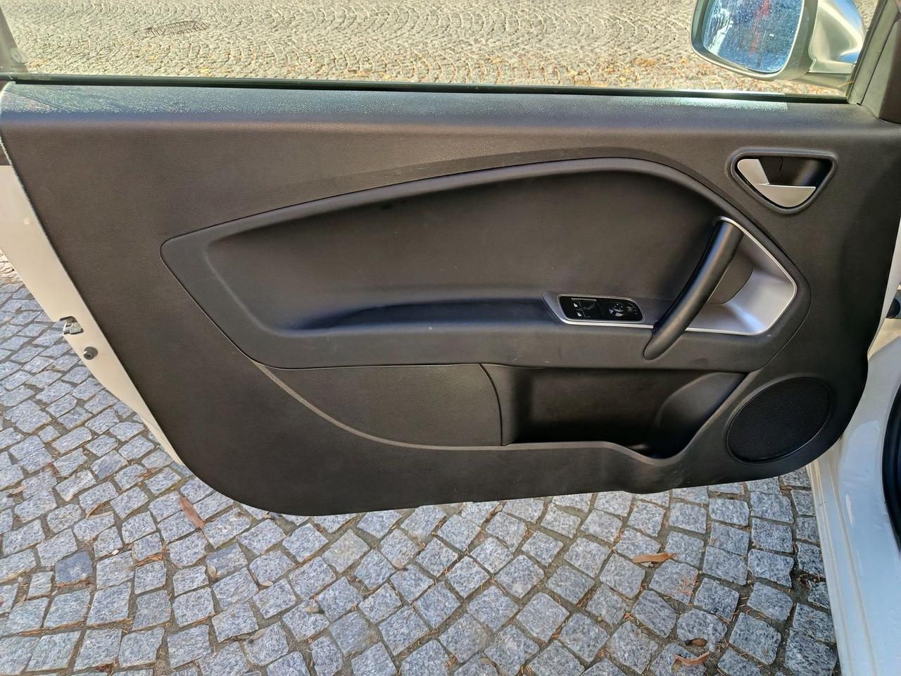 Alfa Romeo MiTo Urban 1.4 8V #8019