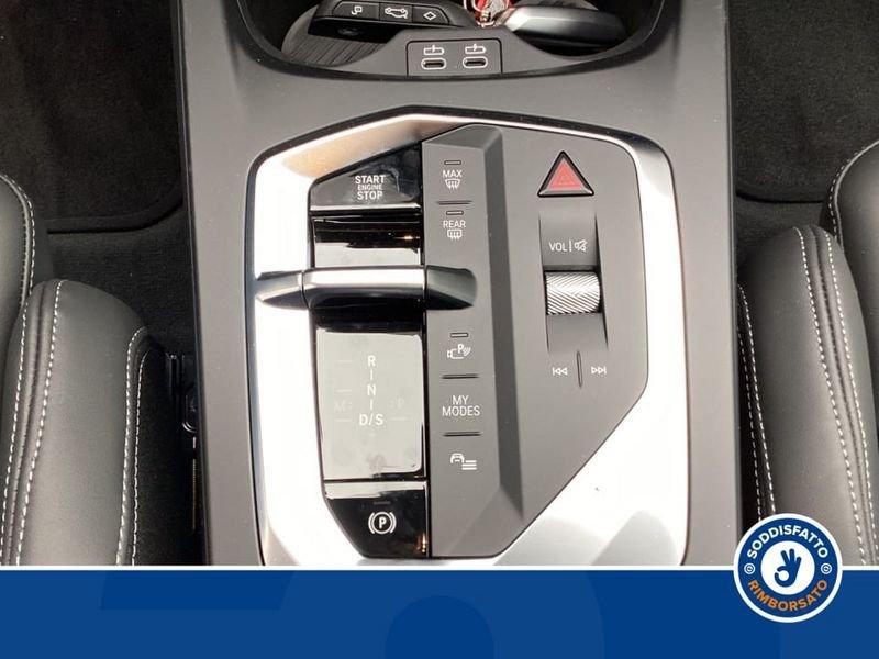 BMW Serie 2 G.C. Serie 2 Gran Coupé 220d M Sport