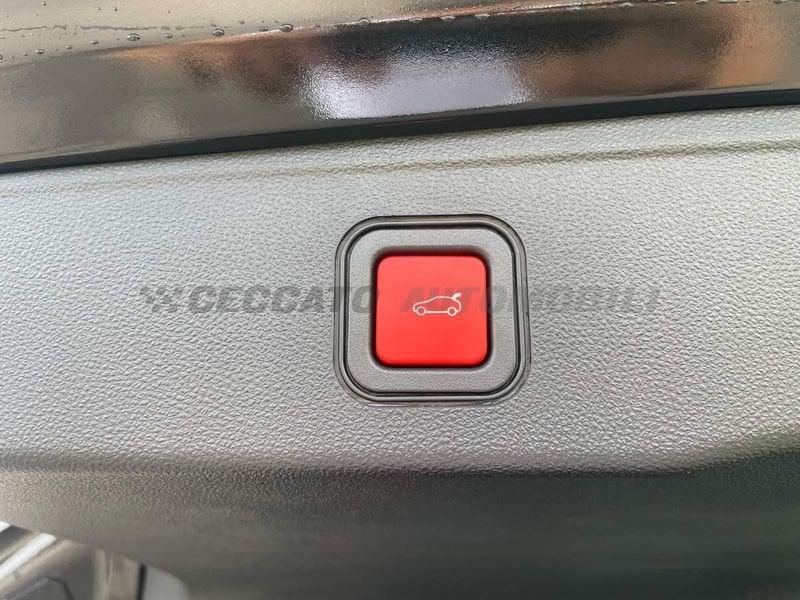 Jeep Avenger Avenger 1.2 turbo Summit fwd 100cv
