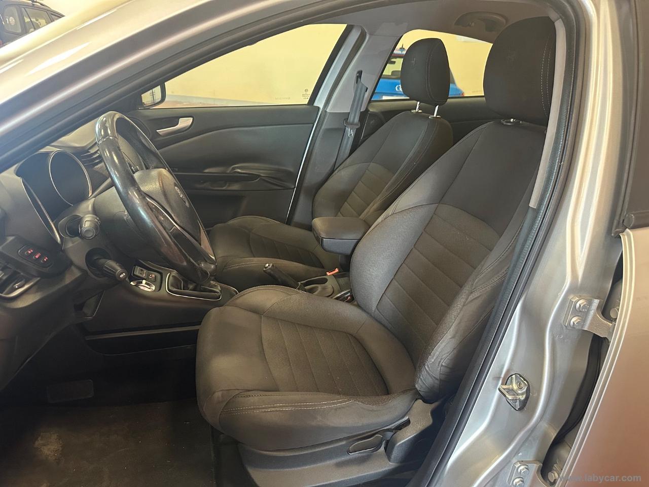 ALFA ROMEO Giulietta 1.6 JTDm 120 CV Super