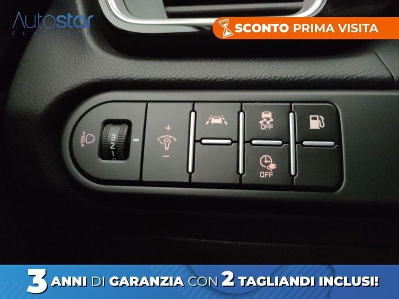 Kia Xceed 1.6 gdi phev Evolution 141cv dct