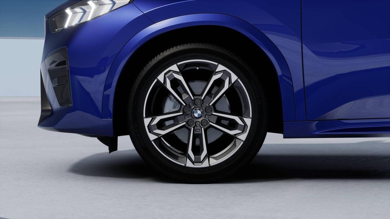 BMW X2 sDrive18d MSport