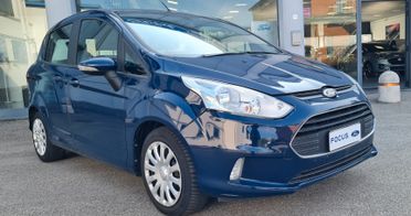 Ford B-Max 1.5 TDCi 75 CV Plus