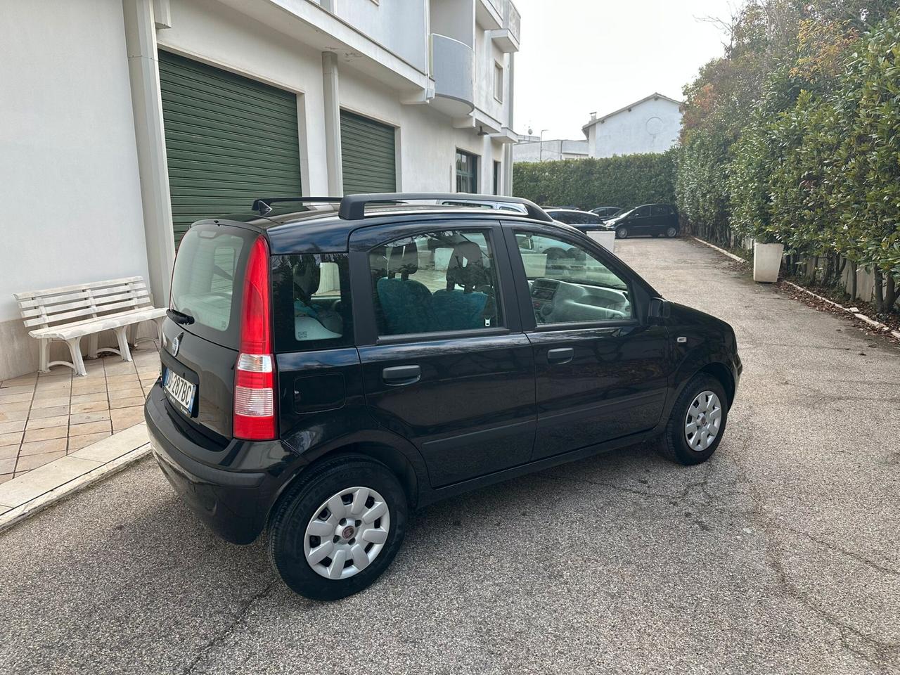 Fiat Panda 1.2 60cv