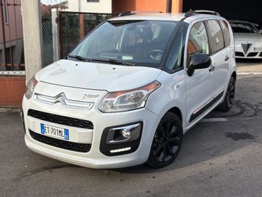 Citroen C3 Picasso 1.6 HDi 12/2013 NEOPATENTATI