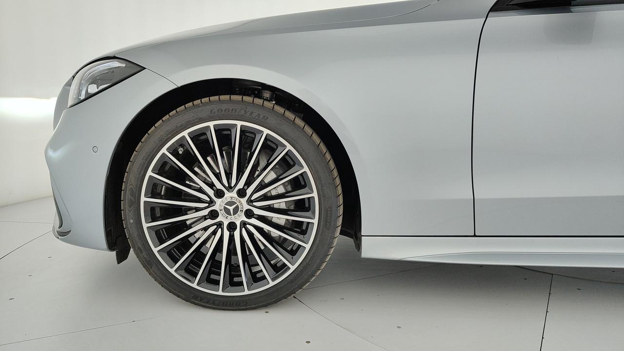 Mercedes-Benz C 220 d Station Wagon