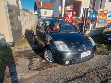 Citroen C2 1.1 Elegance