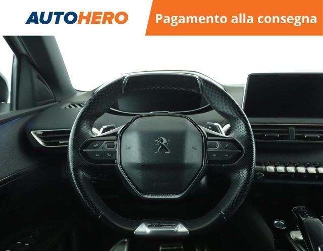 PEUGEOT 3008 BlueHDi 130 S&S EAT8 GT Line