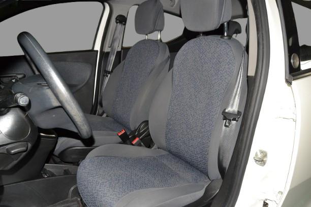 LANCIA New Ypsilon - MY21 1.0 70cv Hybrid Silver