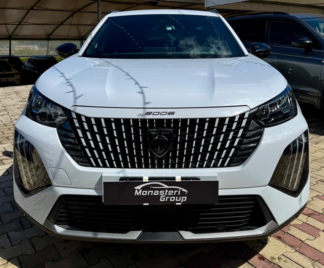 Peugeot 2008 PureTech 100 S&S Allure