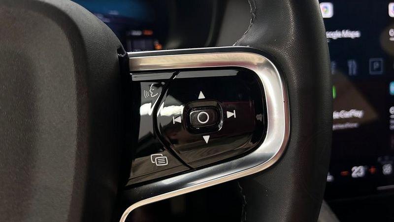 Polestar Polestar 2 Polestar 2 Long Range Single Motor FWD 78kWh